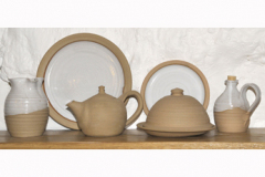 Cooking-pots